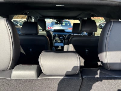 2025 Mazda Mazda CX-90 PHEV Premium Plus Package