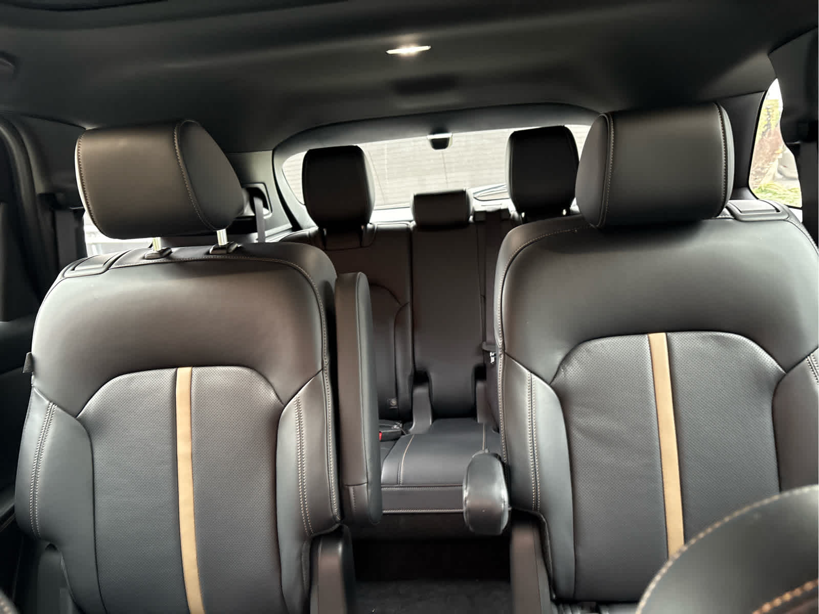 2025 Mazda Mazda CX-90 PHEV Premium Plus Package