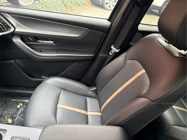 2025 Mazda Mazda CX-90 PHEV Premium Plus Package