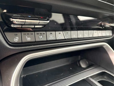 2025 Mazda Mazda CX-90 PHEV Premium Plus Package