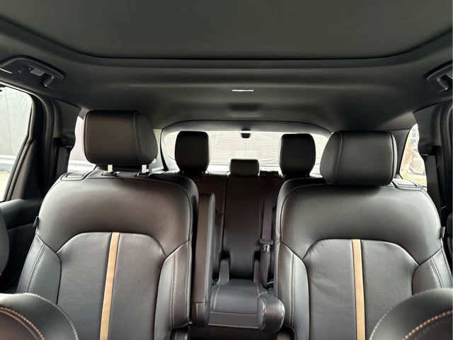 2025 Mazda Mazda CX-90 PHEV Premium Plus Package