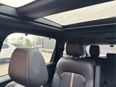 2025 Mazda Mazda CX-90 PHEV Premium Plus Package