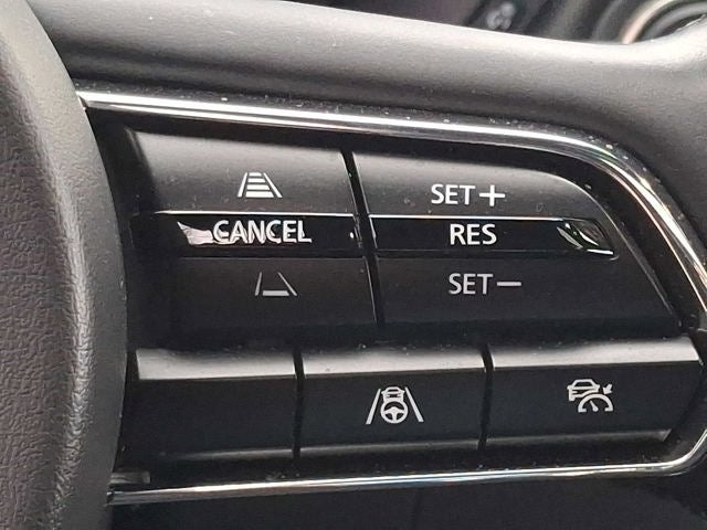 2025 Mazda Mazda CX-90 PHEV Premium Plus Package