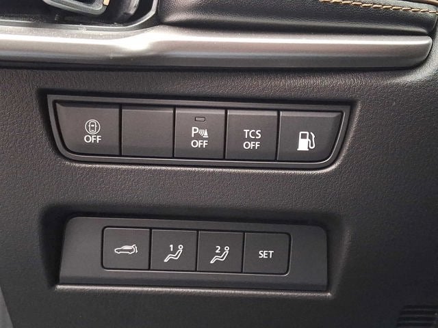 2025 Mazda Mazda CX-90 PHEV Premium Plus Package