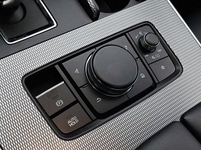 2025 Mazda Mazda CX-90 PHEV Premium Plus Package