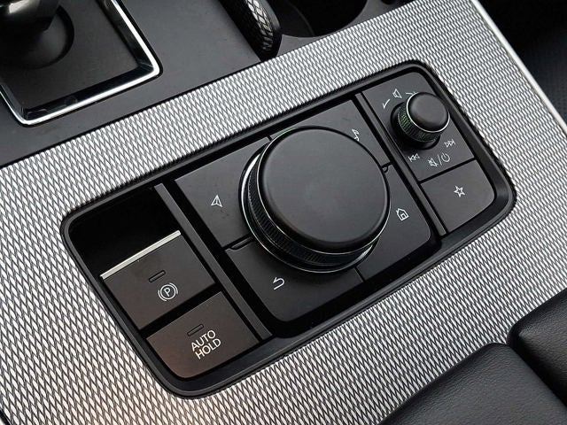 2025 Mazda Mazda CX-90 PHEV Premium Plus Package