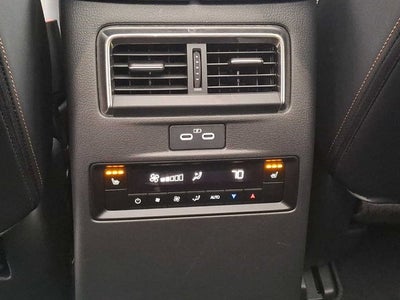 2025 Mazda Mazda CX-90 PHEV Premium Plus Package