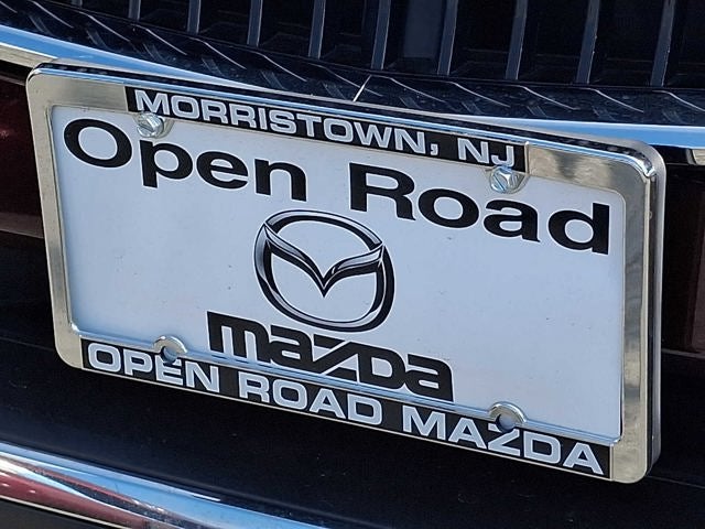 2025 Mazda Mazda CX-90 PHEV Premium Plus Package