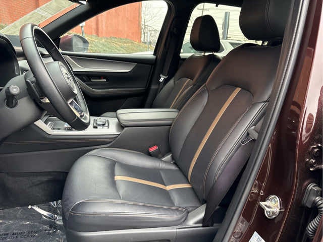 2025 Mazda Mazda CX-90 PHEV Premium Plus Package