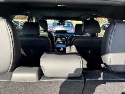 2025 Mazda Mazda CX-90 PHEV Premium Plus Package