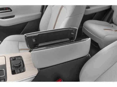 2026 Mazda Mazda CX-90 Plug-In Hybrid Premium Plus