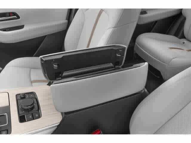 2026 Mazda Mazda CX-90 Plug-In Hybrid Premium Plus