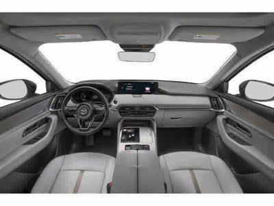 2026 Mazda Mazda CX-90 Plug-In Hybrid Premium Plus