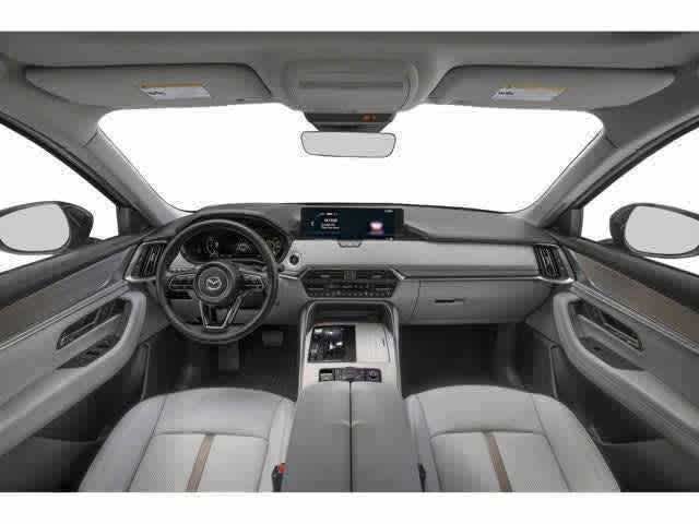 2026 Mazda Mazda CX-90 Plug-In Hybrid Premium Plus