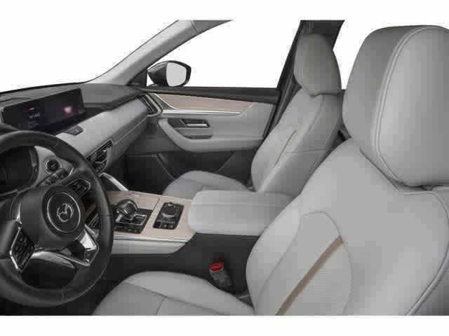 2026 Mazda Mazda CX-90 Plug-In Hybrid Premium Plus