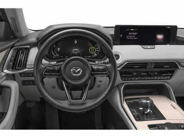2026 Mazda Mazda CX-90 Plug-In Hybrid Premium Plus