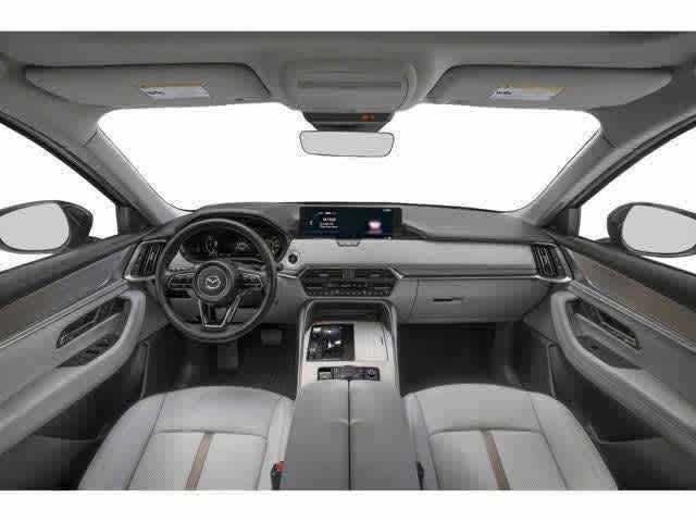 2026 Mazda Mazda CX-90 Plug-In Hybrid Premium Plus