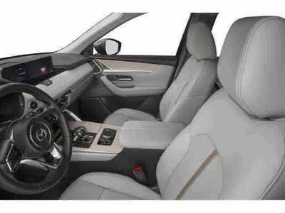 2026 Mazda Mazda CX-90 Plug-In Hybrid Premium Plus