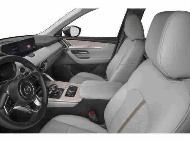 2026 Mazda Mazda CX-90 Plug-In Hybrid Premium Plus