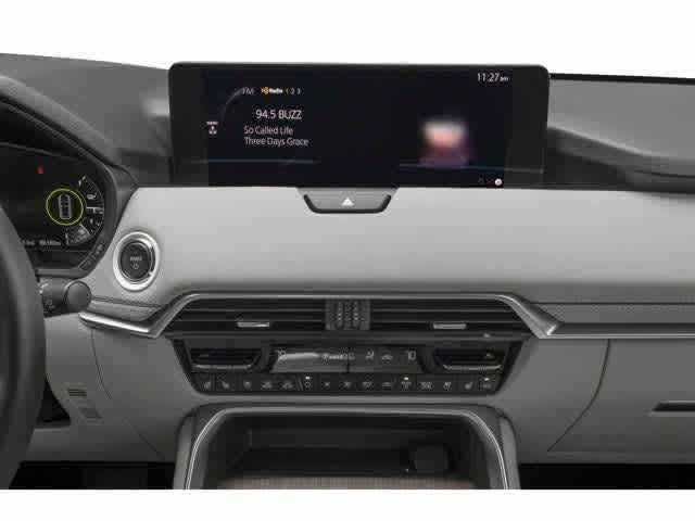 2026 Mazda Mazda CX-90 Plug-In Hybrid Premium Plus