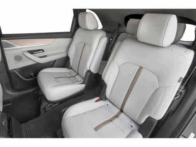 2026 Mazda Mazda CX-90 Plug-In Hybrid Premium Plus