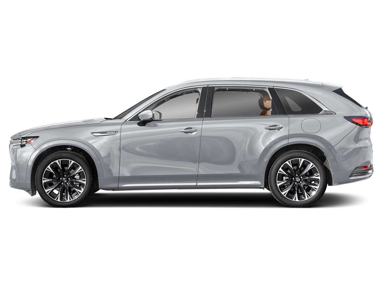 2026 Mazda Mazda CX-90 S Premium Plus