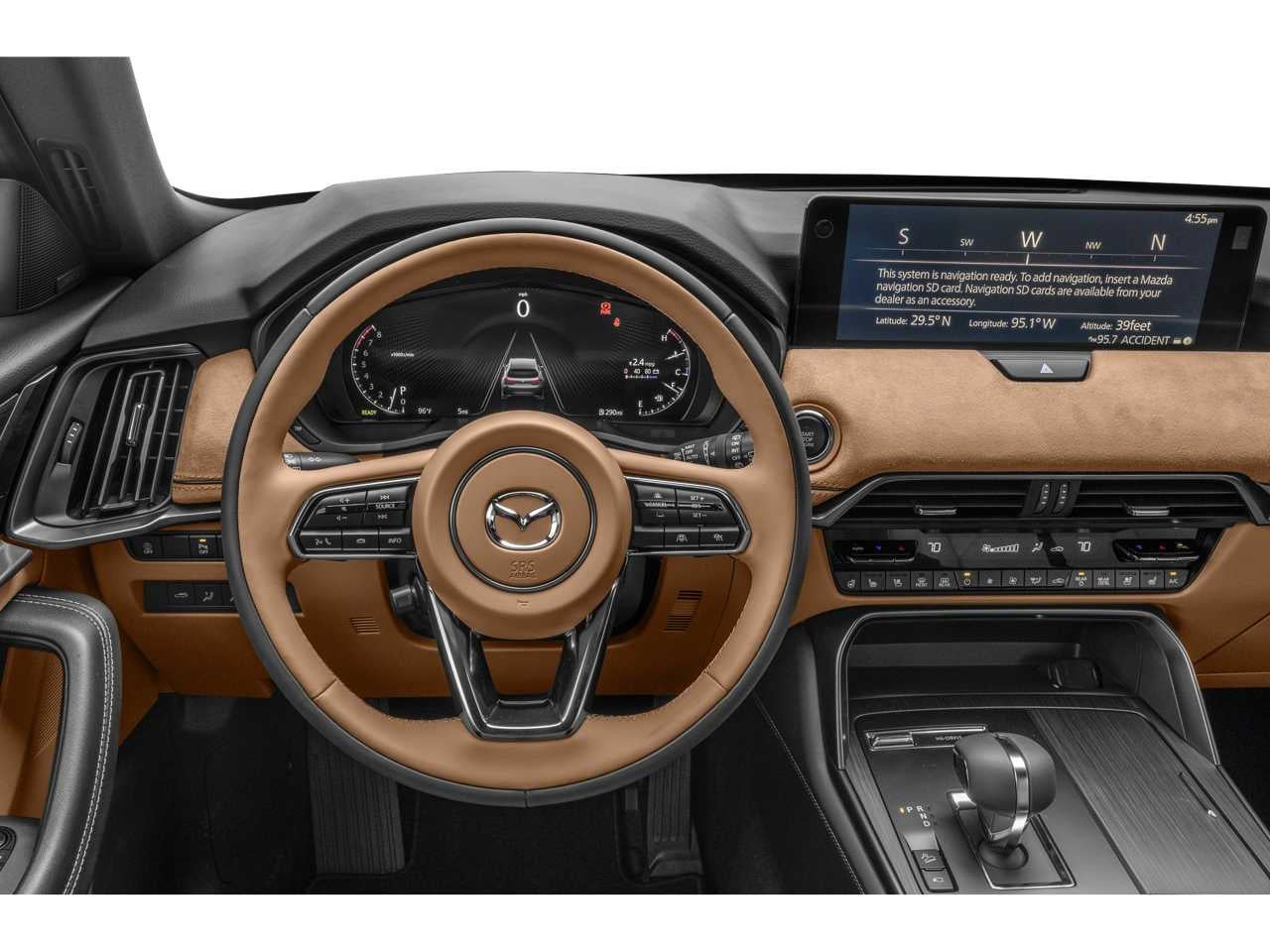 2026 Mazda Mazda CX-90 S Premium Plus