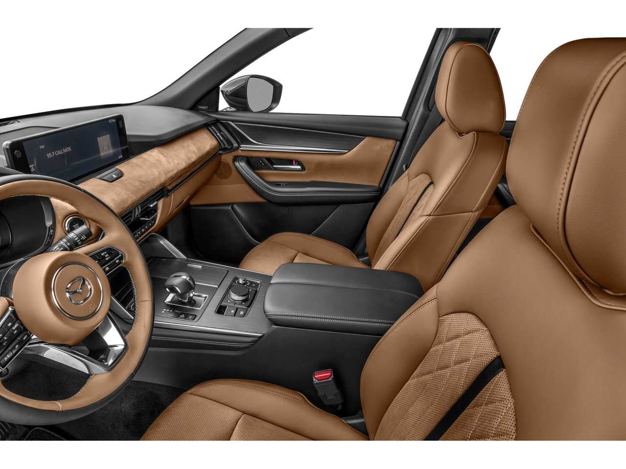 2026 Mazda Mazda CX-90 S Premium Plus