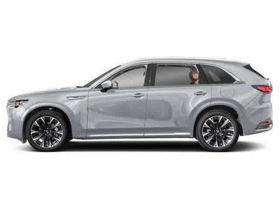 2026 Mazda Mazda CX-90 S Premium Plus