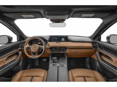 2026 Mazda Mazda CX-90 S Premium Plus