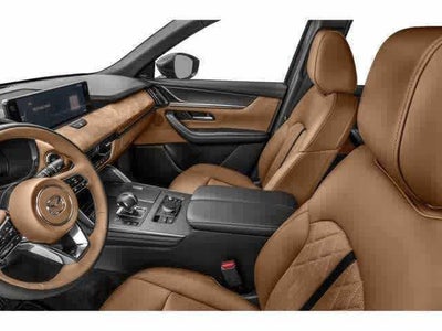 2026 Mazda Mazda CX-90 S Premium Plus