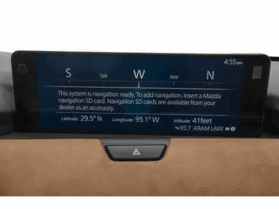 2026 Mazda Mazda CX-90 S Premium Plus