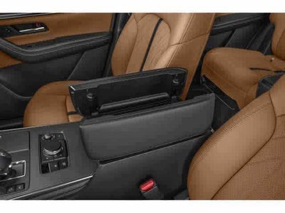 2026 Mazda Mazda CX-90 S Premium Plus