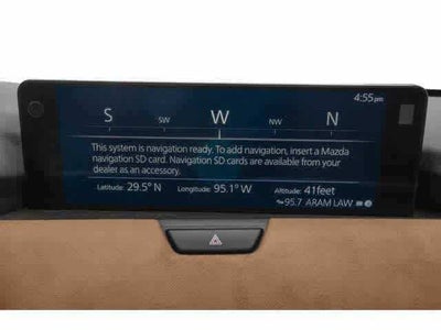 2026 Mazda Mazda CX-90 S Premium Plus