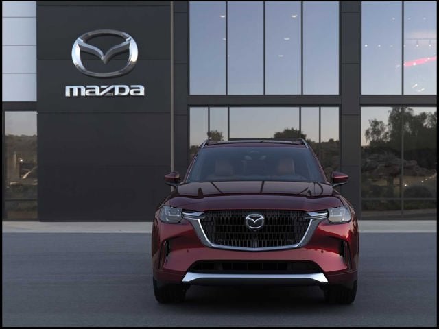 2026 Mazda Mazda CX-90 S Premium Plus