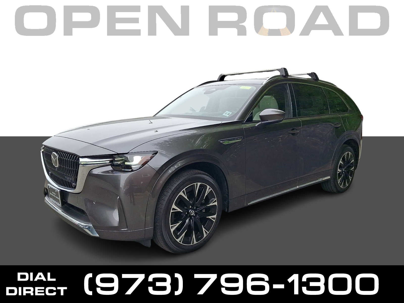 2024 Mazda CX-90 Turbo S Premium Plus Package's photo
