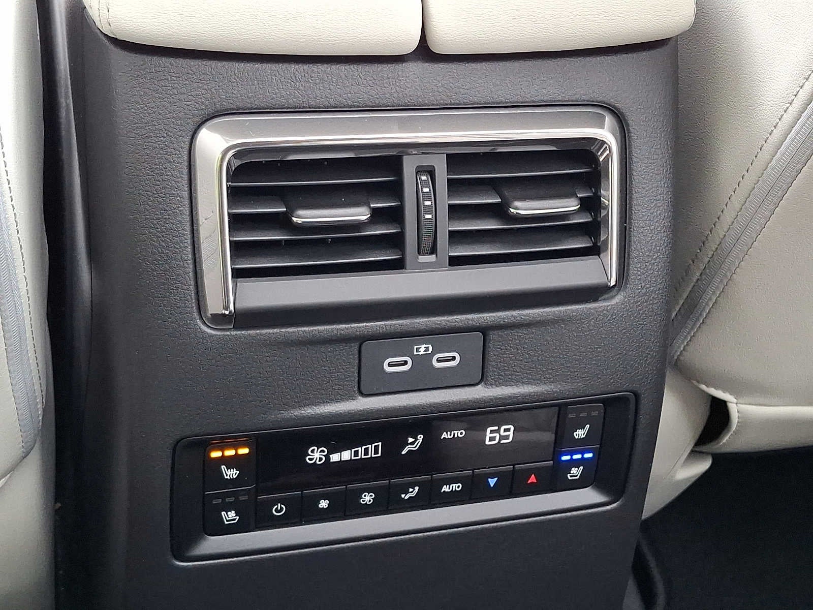 2024 Mazda Mazda CX-90 3.3 Turbo S Premium Plus
