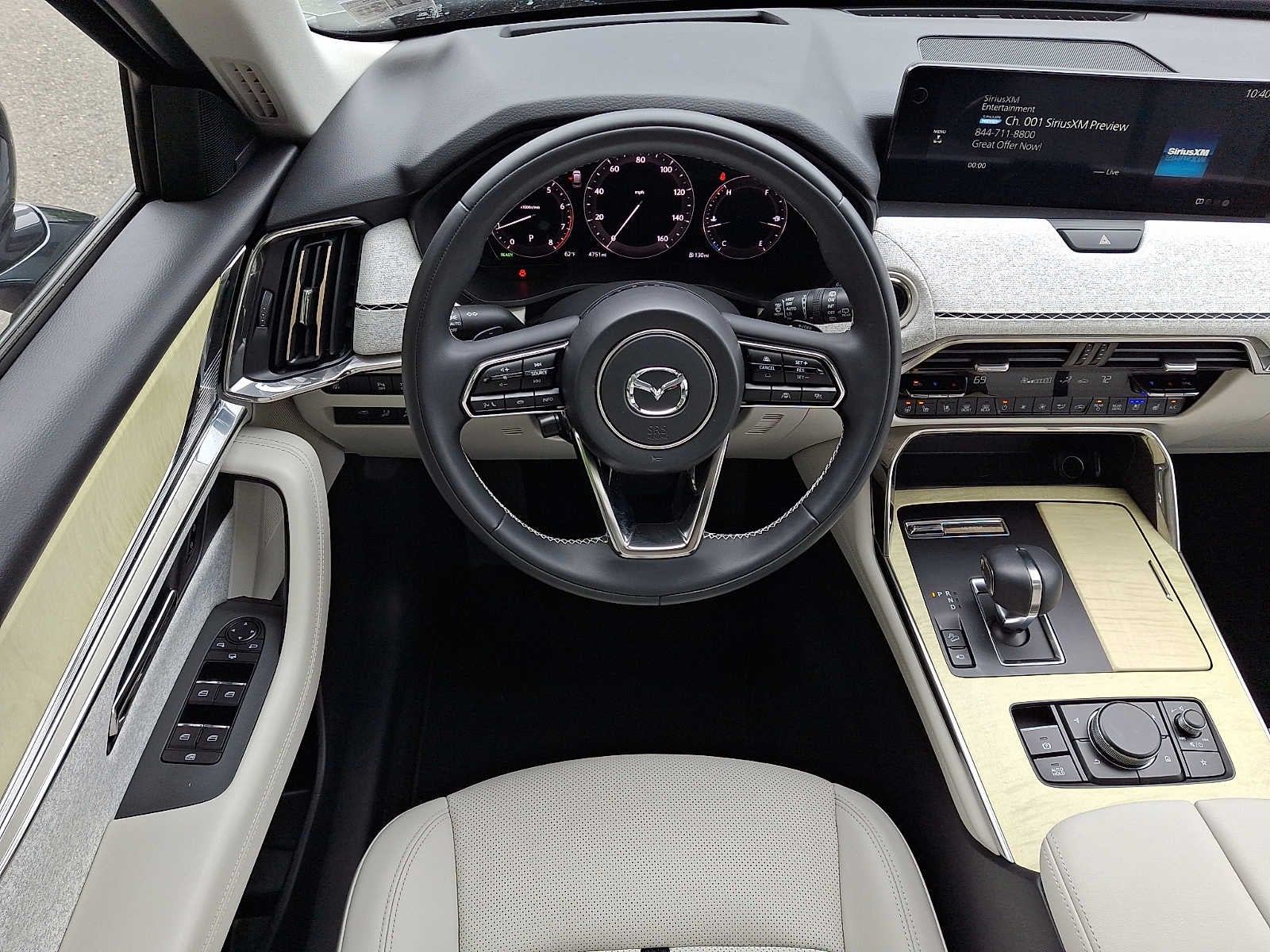 2024 Mazda Mazda CX-90 3.3 Turbo S Premium Plus