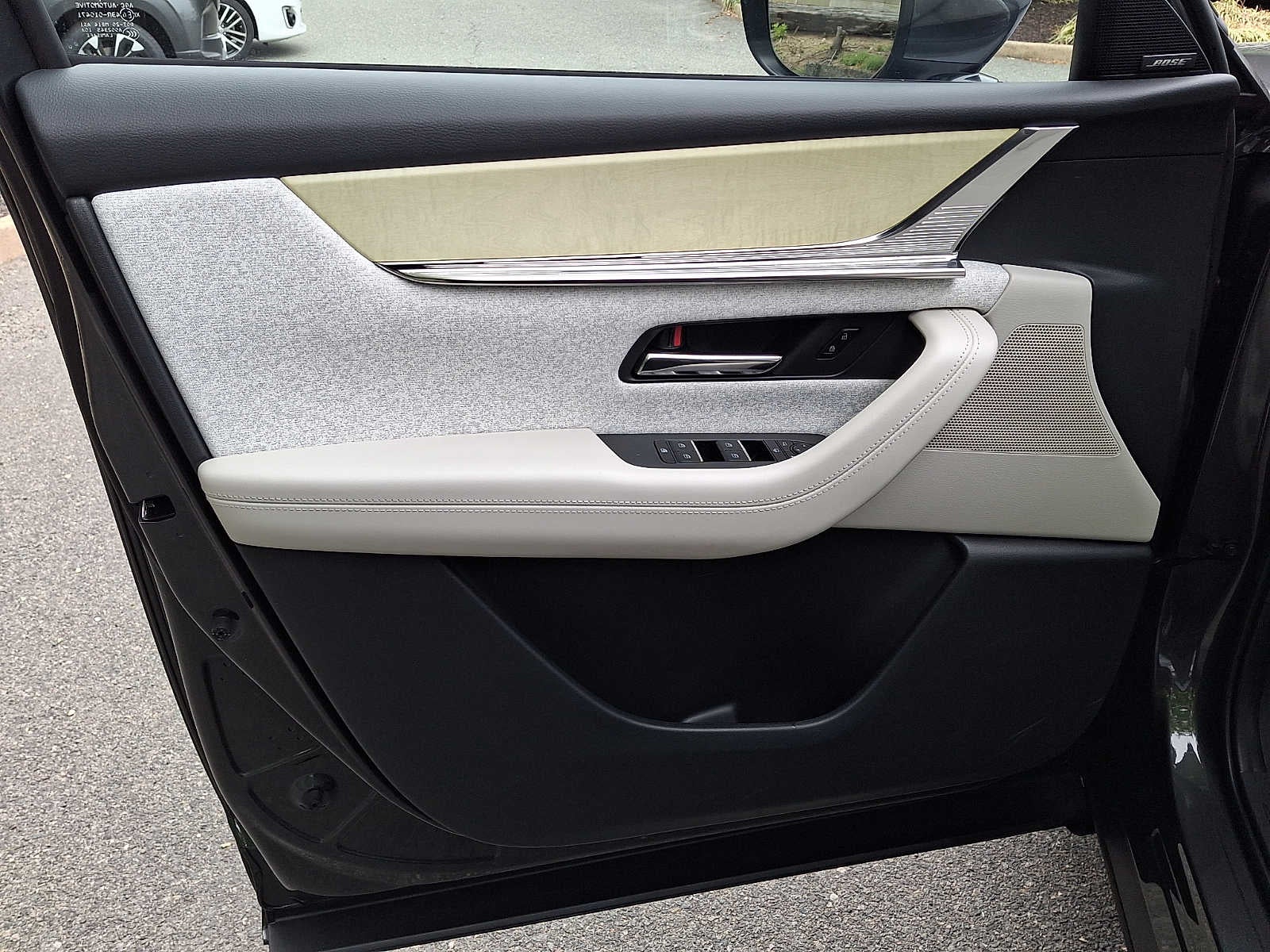 2024 Mazda Mazda CX-90 3.3 Turbo S Premium Plus