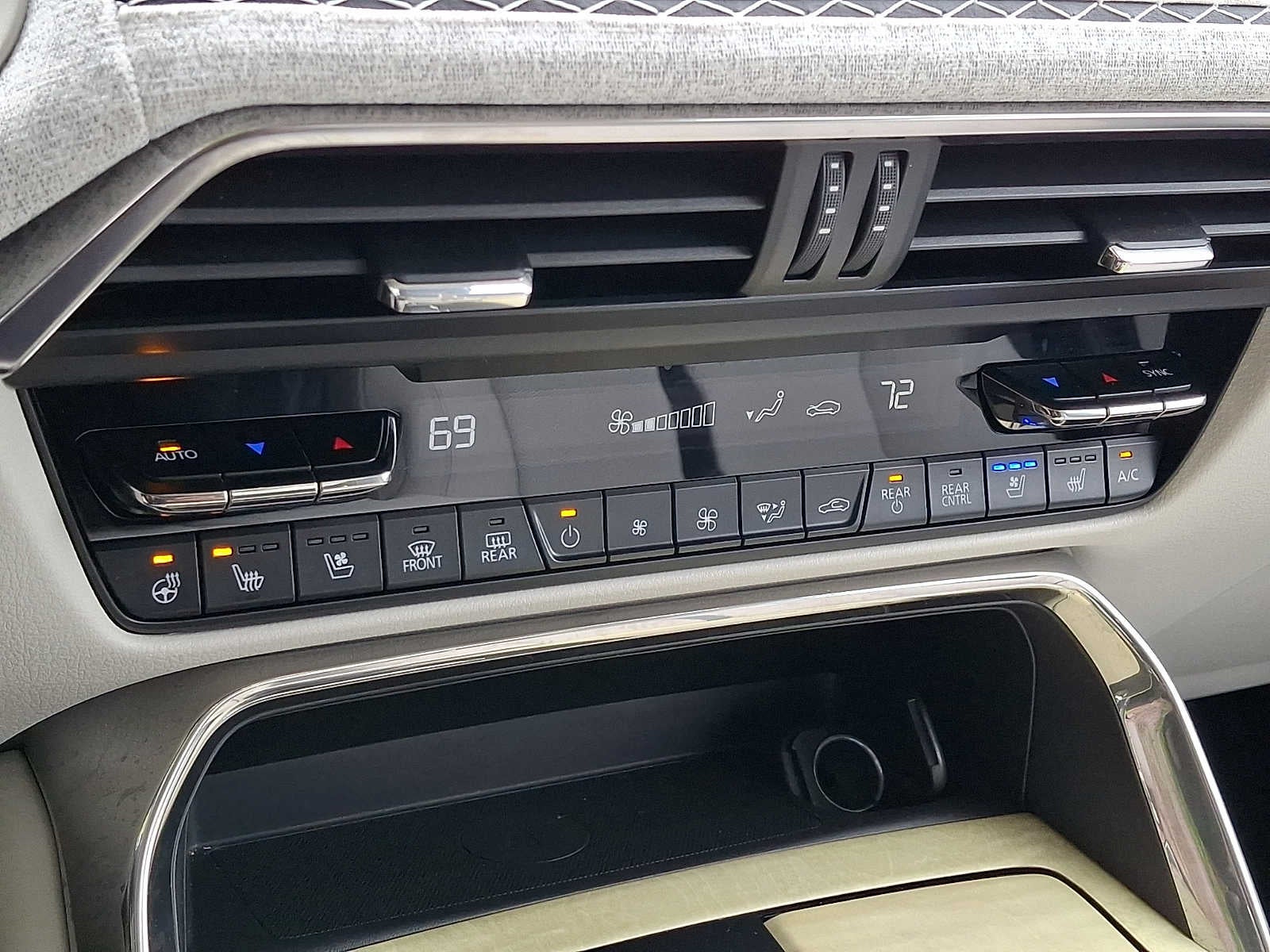 2024 Mazda Mazda CX-90 3.3 Turbo S Premium Plus