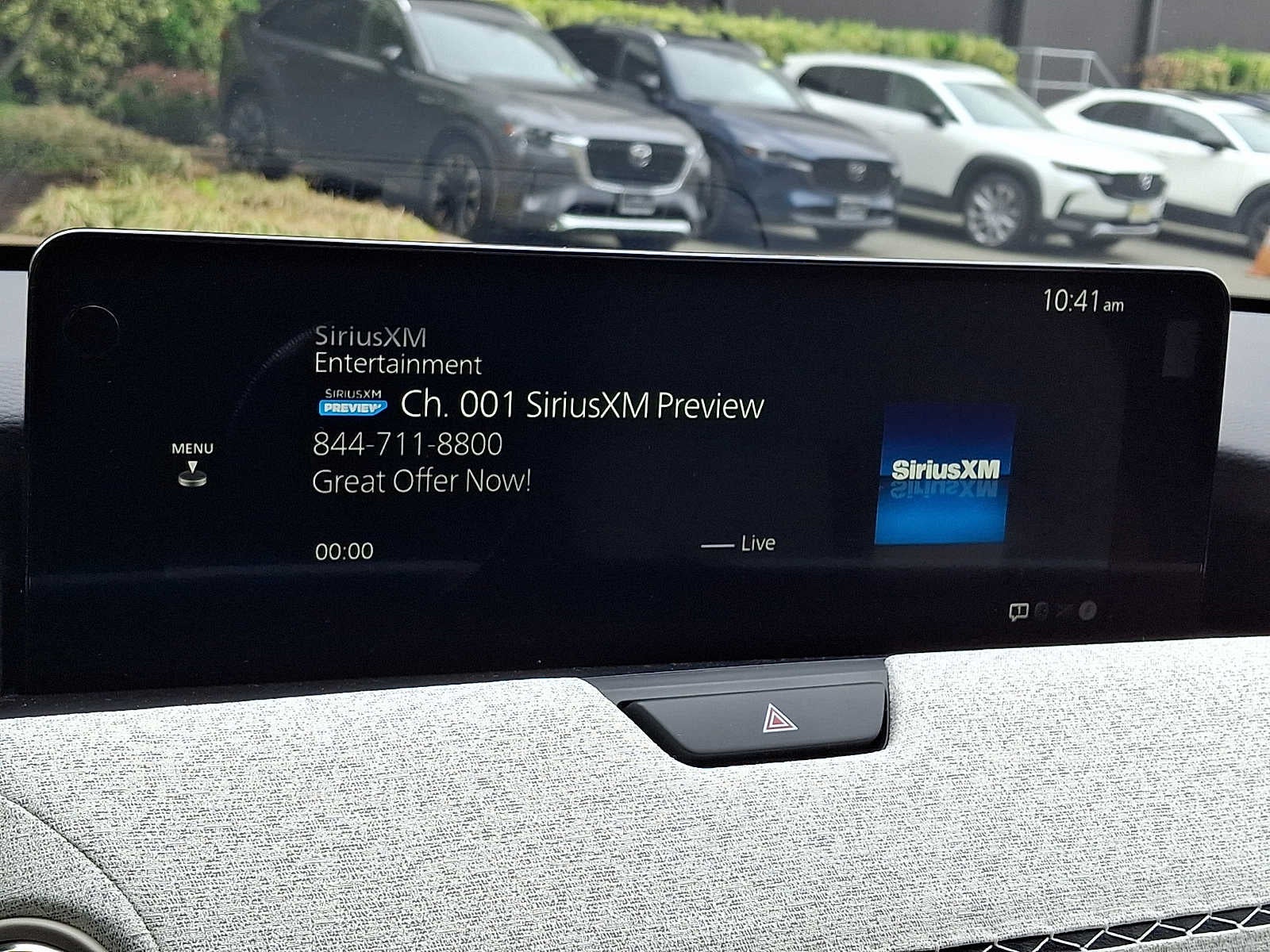 2024 Mazda Mazda CX-90 3.3 Turbo S Premium Plus