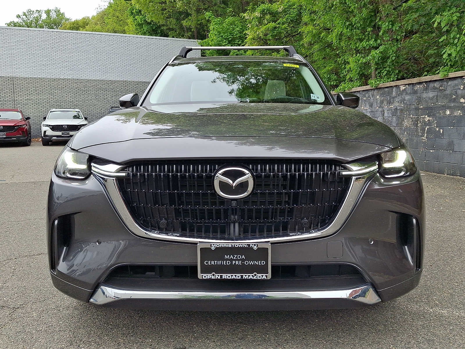 2024 Mazda Mazda CX-90 3.3 Turbo S Premium Plus