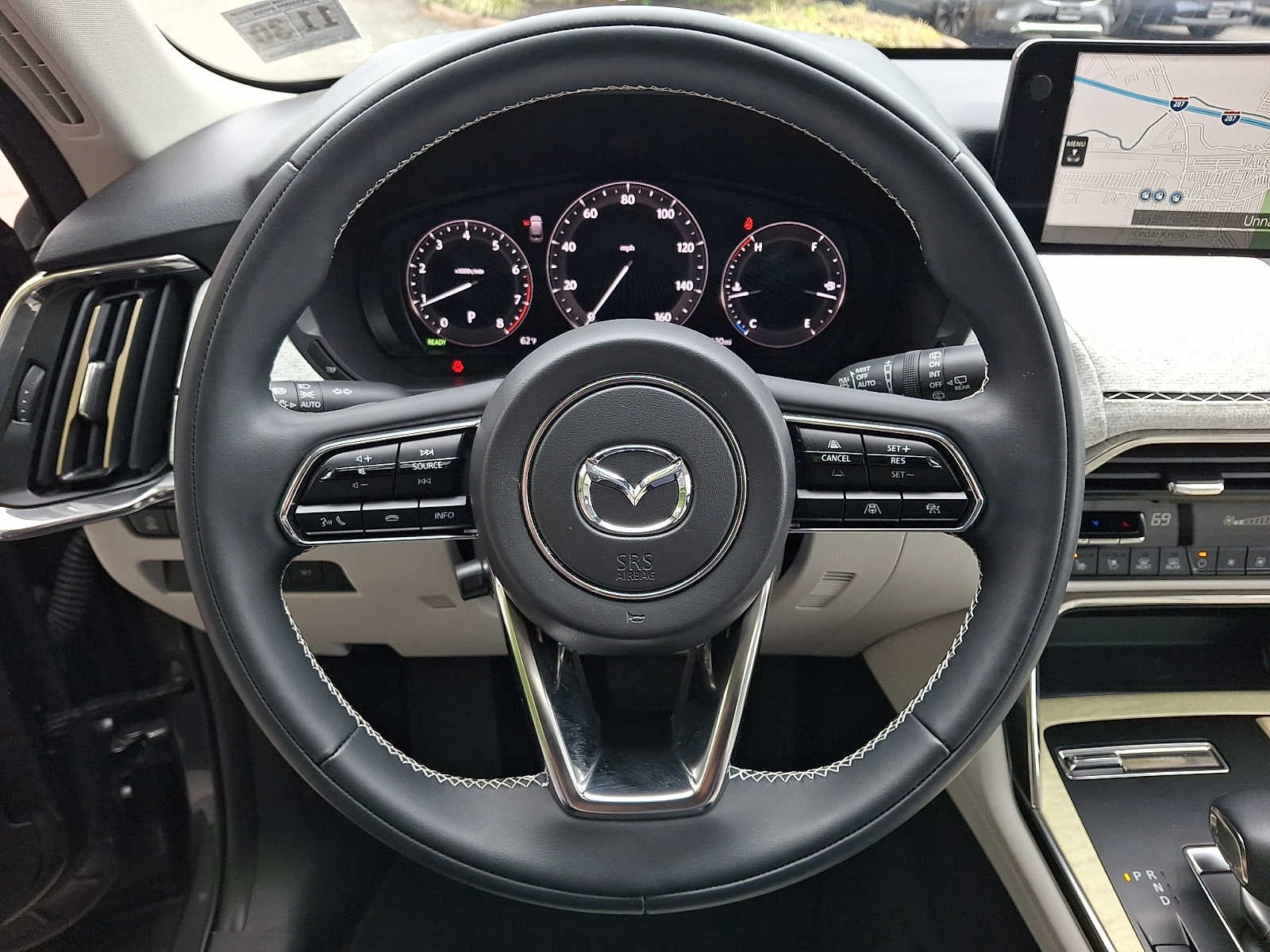 2024 Mazda Mazda CX-90 3.3 Turbo S Premium Plus