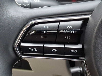 2024 Mazda Mazda CX-90 3.3 Turbo S Premium Plus