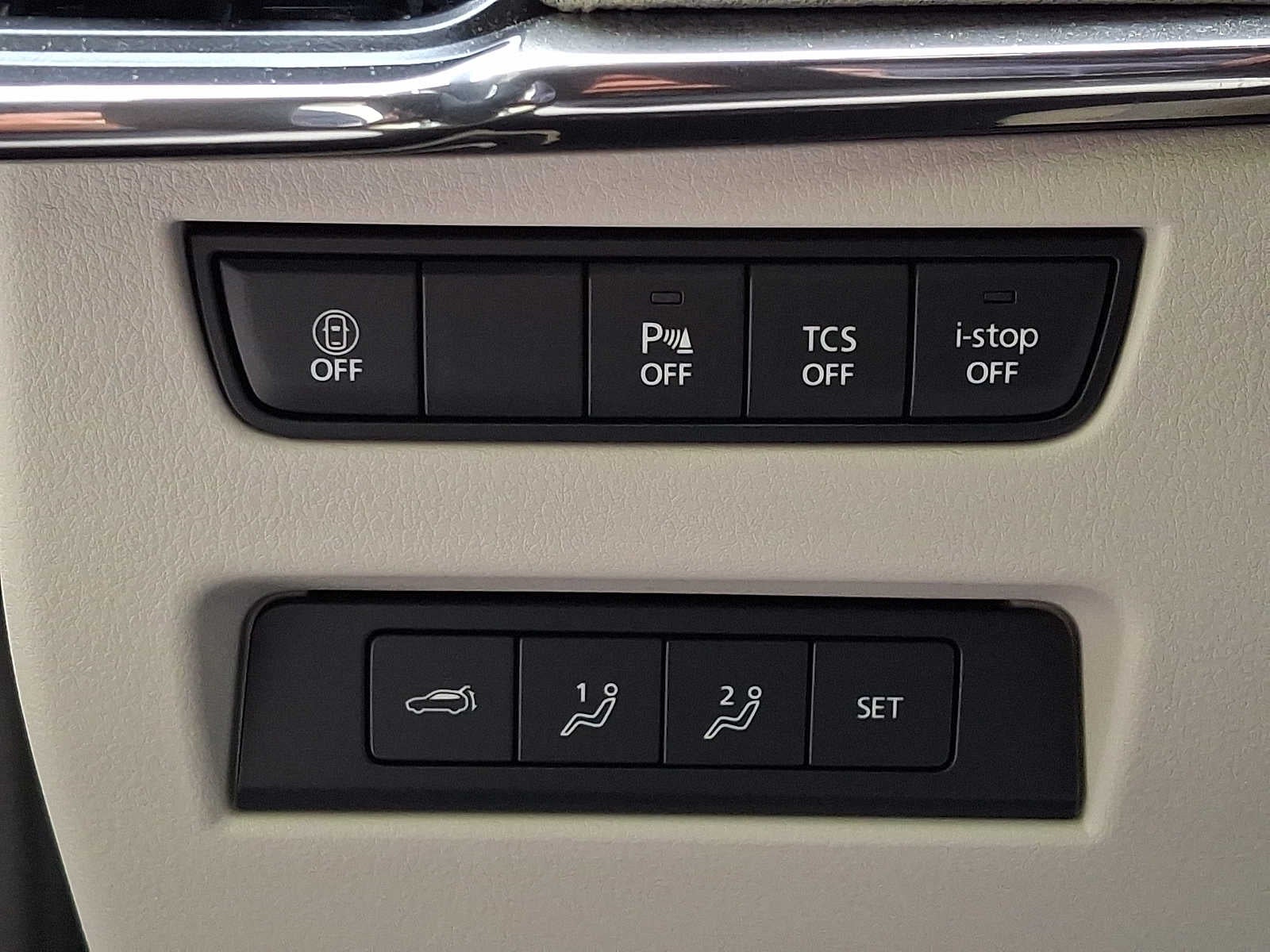 2024 Mazda Mazda CX-90 3.3 Turbo S Premium Plus