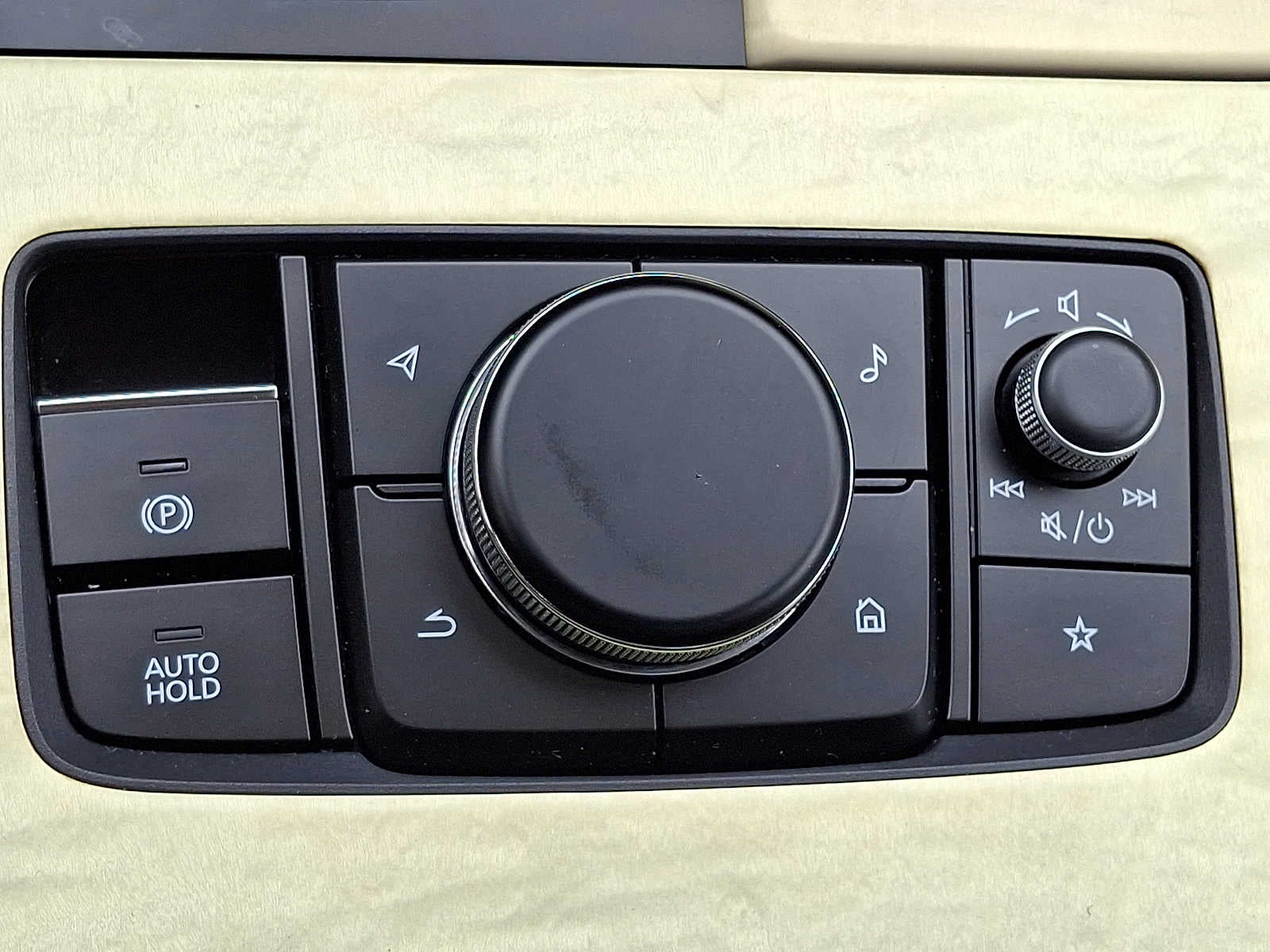 2024 Mazda Mazda CX-90 3.3 Turbo S Premium Plus