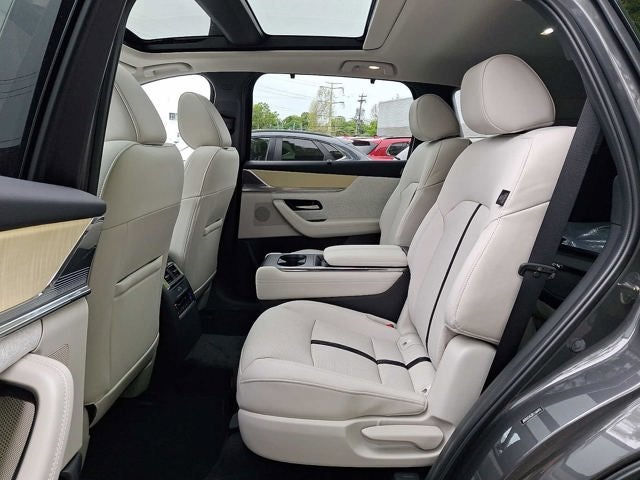 2024 Mazda Mazda CX-90 3.3 Turbo S Premium Plus