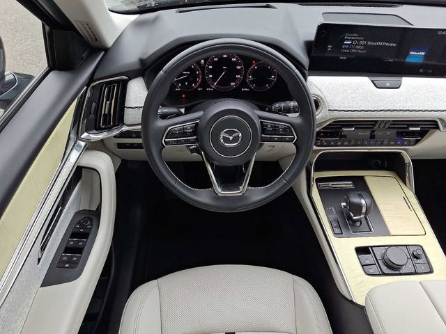 2024 Mazda Mazda CX-90 3.3 Turbo S Premium Plus