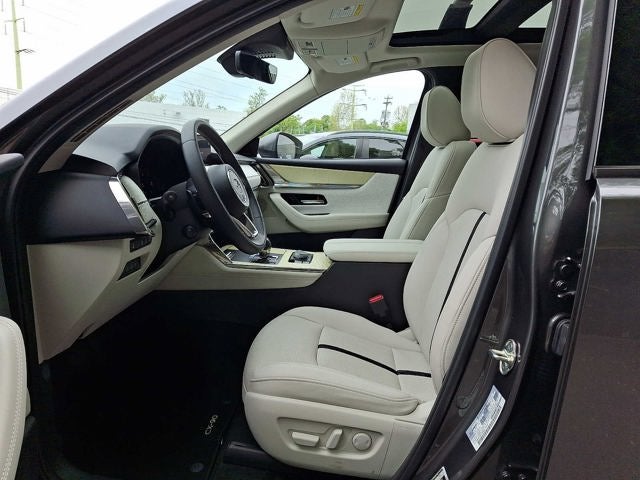 2024 Mazda Mazda CX-90 3.3 Turbo S Premium Plus