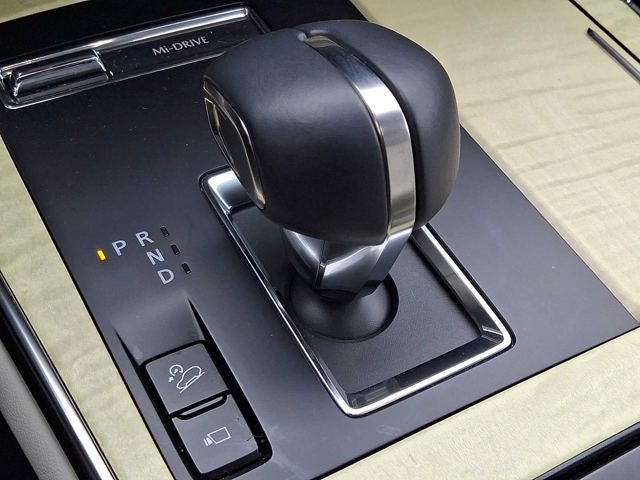 2024 Mazda Mazda CX-90 3.3 Turbo S Premium Plus